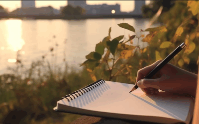 The Power of Changing Your Environment (Without Leaving Town)